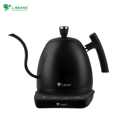 温控手冲细口壶烧水壶40-100保温