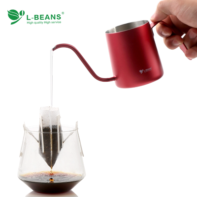 不锈钢手冲壶迷你挂耳滤袋