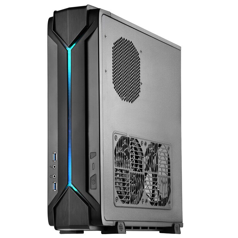 Silverstone /RVZ03 Little Raven 3 HTPC Chassis( RGB control/support ITX a main board/Long graphics /ATX Electricityin the 3C Digital Accessories, Electronic components market , Computer Components/Parts and Accessories , Other computer components/Parts and Accessories  category - from Buy2taobao.com to provide professional Taobao agent buy service