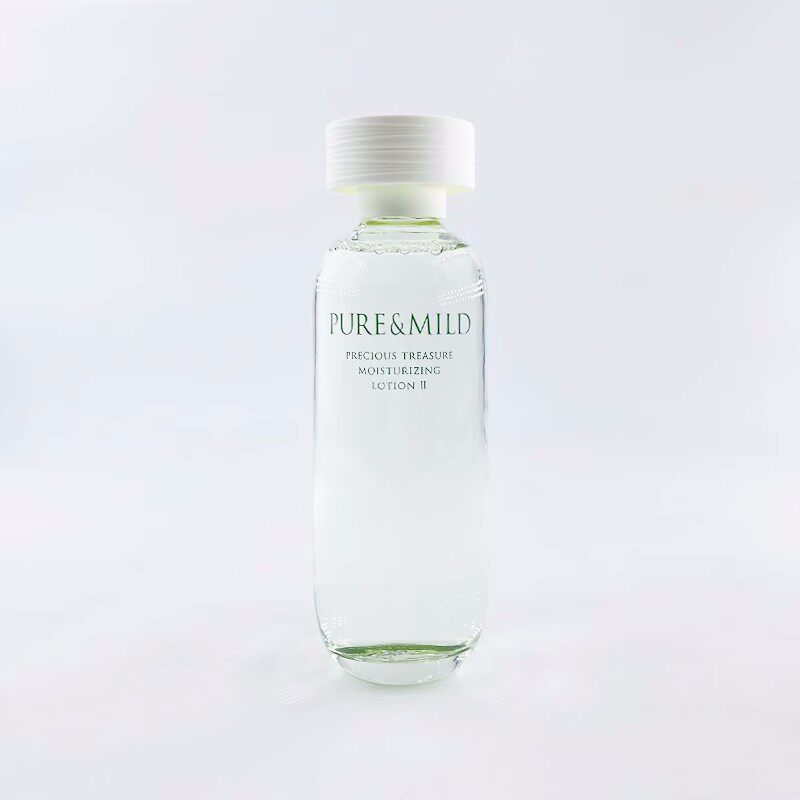 装泊美鲜纯珍萃保湿水150ml