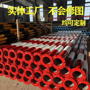 隧道风水管150/200排水管80/100通风管井下250排水管矿用风管水管
