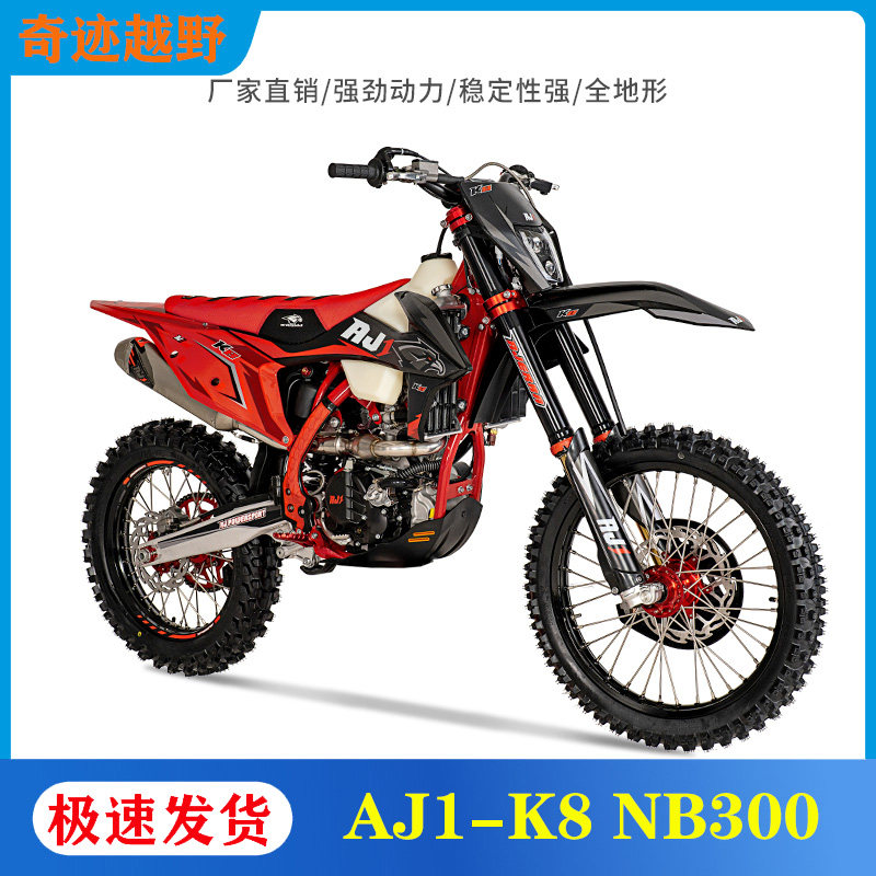 AJ1-K8NB300越野摩托车山地车