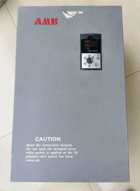 议价商品 变频器 AMB100-110G/132P-T3变频器