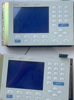 议价toc4100显示屏控制器 件功能完好 如图实拍