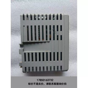 议价标价是空箱-模块3BSE008516R2 成色如图实拍外观有瑕疵画