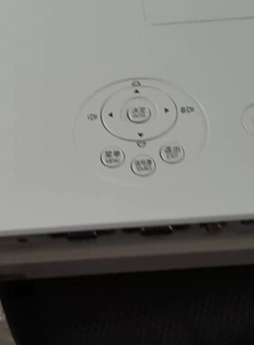 议价NEC型号NP-CR3200超宽全高清投影仪。