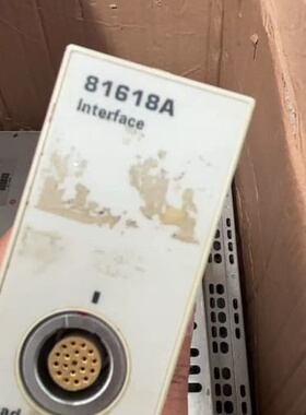议价Agilent+81618A+ 81634 B，81531A