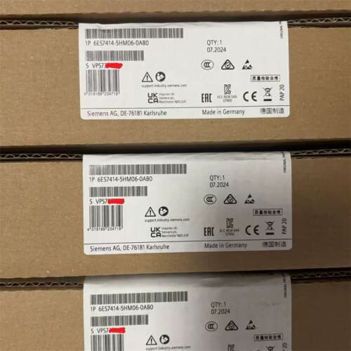 议价保内CPU414，6ES7 414-5HM06-00，6ES7414-5HM06-00