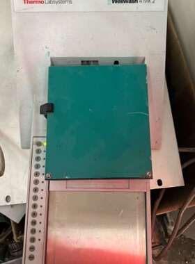 议价赛默飞MK2洗板机 Thermo Wellwash4 MK2