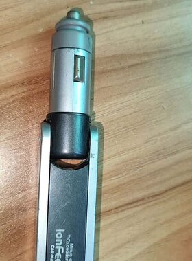 议价负离子车载空气进化器，