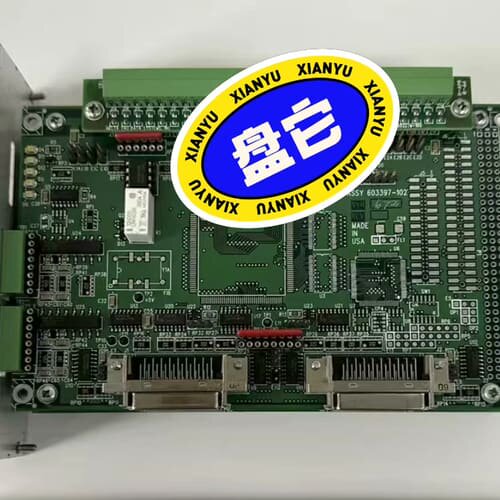 议价DELTA TAU泰道控制卡4-AXIS ACC-24E2
