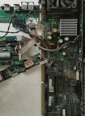 议价马波斯E9066N主板 ASEM CPU 801-TM，