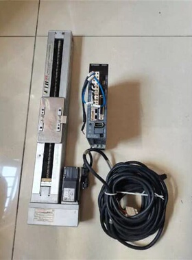 议价伺服驱动器，MR-J3-10A，HF-KP13，东佑达T