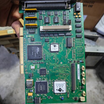 议价Prodigy PCI Motion Card 数据采集卡，
