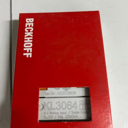 议价KL3064 实物图片 1350
