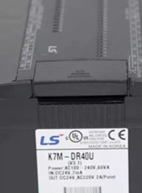 议价K7M-DR40U