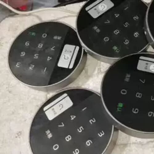 议价千丁智能门禁二代 QC202R 剪线