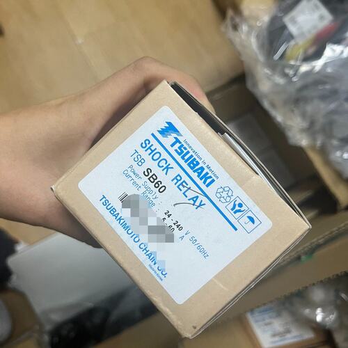 议价TSUBAKI冲击继电器TSB-SB60TSB-SB100TSB-SB200
