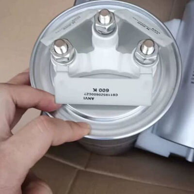 议价B32376S7756J050 750V 3*75UF电容器