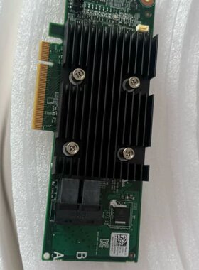 议价DELL H330磁盘阵列raid卡 0CG2YM
