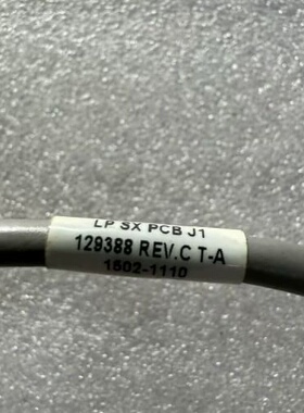 议价ASSY 134333 REV B+LP SX PCB J1