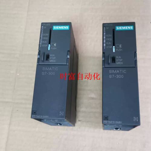 议价无包装CPU312，6ES7 312-1AE13-00，6ES7312-1AE13-00