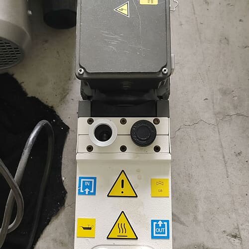 议价安捷伦DS402瓦里安DS302安捷伦真空泵安捷伦DS102
