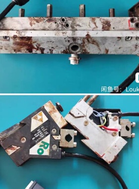 议价Robatech 乐佰得Jetting Head SX3EL