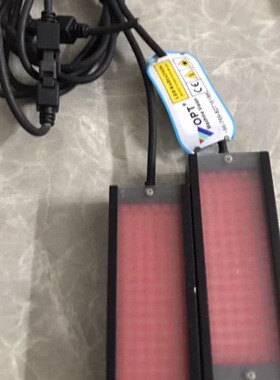 议价OPT-LXT853221-R LED条形光源，24V电压，