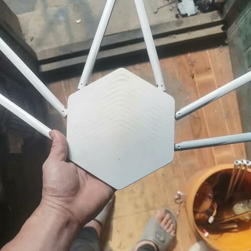 议价水星YR1901G 1900M11AC双频千兆无线路由器