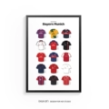 04. Bayern Munich Iconic Jersey