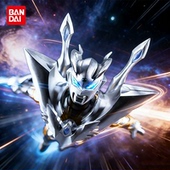 正版 赛罗奥特曼玩具万代非SHF手办闪耀究极奥美迦迪迦布莱泽礼物