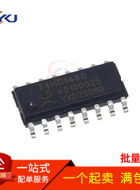 全新 SN74HC148DR 74HC148D HC148 贴片SOP16 3.9MM