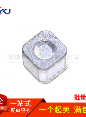 BF091/151/231/351/471/601/801/102M贴片陶瓷气体放电管