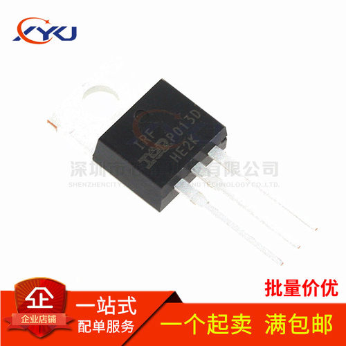 全新 F1010E IRF1010 IRF1010EPBF 84A/60V 场效应管 直插TO-220