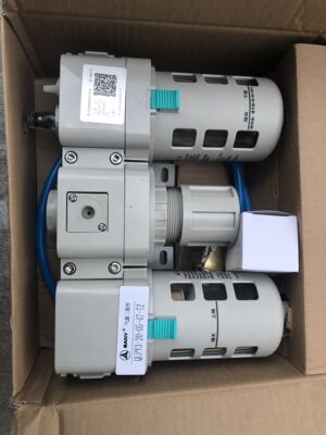 搅拌站三联件油水分离器