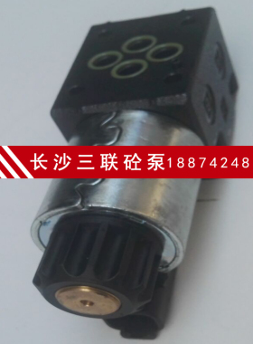 正品DUPLOMATI意大利迪普马电磁换向阀DS3-TA/11N-D24K1