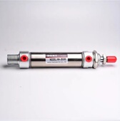 MA32 150不锈钢迷你缸DONT 40X25 MODEL 125 100 CLYINDER