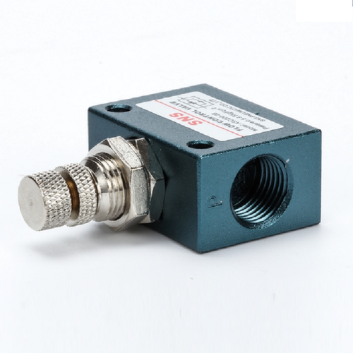 SNSFLOWCONTROLVALVE流量阀