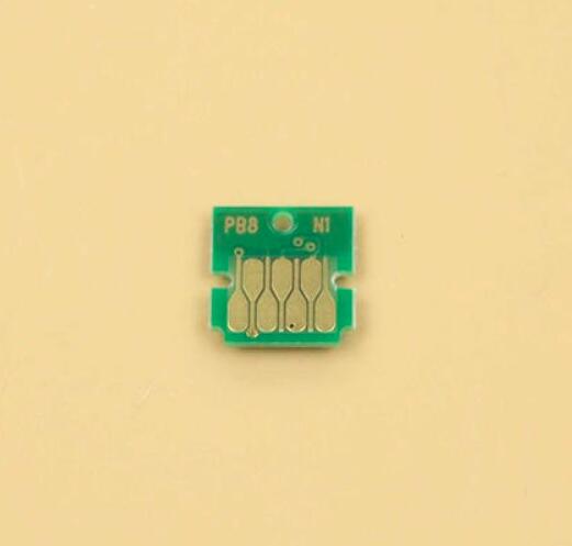 爱普生WF-C5290 5210 5710 5790 5299 5799 T6716废墨仓芯片|msdalam kategori peralatan pejabat/Supplies/Perkhidmatan yang berkaitan, Aksesori pencetak, kiraan cip - dari Buy2taobao.com untuk memberikan perkhidmatan ejen Taobao profesional membeli