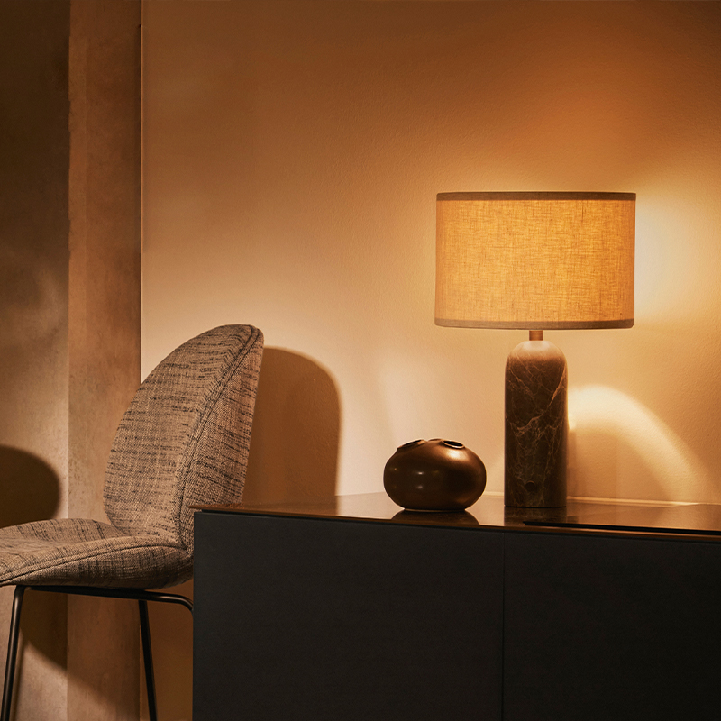 GUBIGravity台灯书房台灯