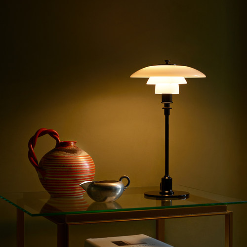 LouisPoulsen办公书房台灯