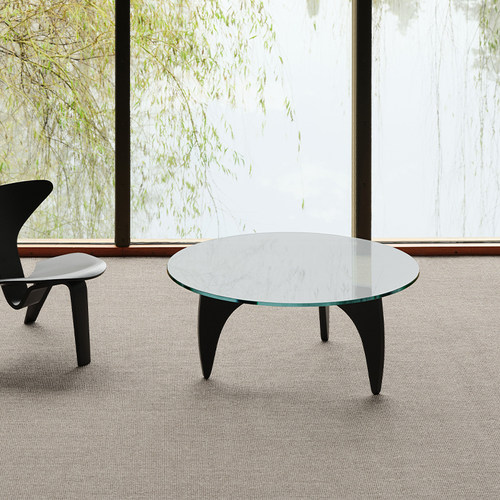 Fritz Hansen PK60™ 设计师款咖啡桌餐厅客厅休闲餐桌玻璃面茶几