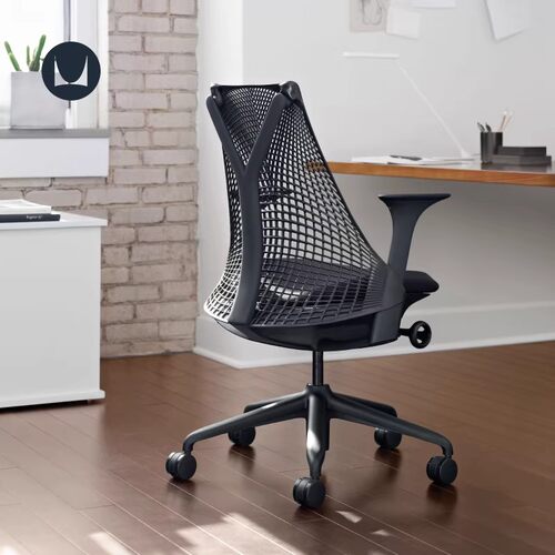 HermanMillerSAYL办公椅