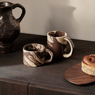 Mug杯子 Vuelo Ferm Living