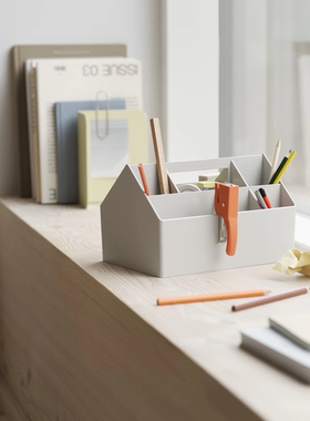 【现货】MUUTO SKETCH TOOLBOX工具箱桌面杂物收纳多功能简约现代