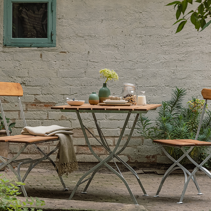 String Grythyttan Brewery系列桌子户外桌折叠桌家用北欧风