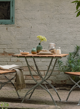 String Grythyttan Brewery系列桌子户外桌折叠桌家用北欧风