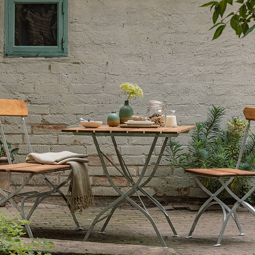 String Grythyttan Brewery系列桌子户外桌折叠桌家用北欧风