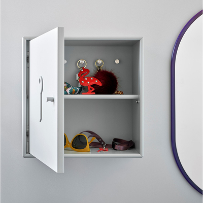 现货丹麦储物柜北欧客厅